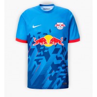 Dres RB Leipzig Xavi Simons #20 Rezervni 2023-24 Kratak Rukav